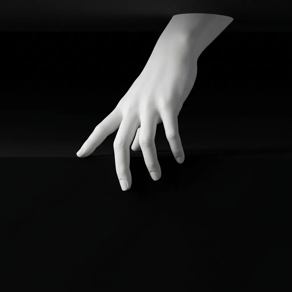 Mano 3D